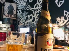 啤酒-等待戈多Waiting For Godot(交道口店)