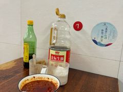 -阿麟馄饨(延长路店)