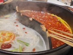 -钢管厂歆瑞源油卤串串香(春熙路太古里店)