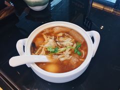 -simply thai天泰(静安嘉里中心店)