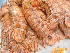 -渔傅·霞浦滩涂海鲜(建平店)