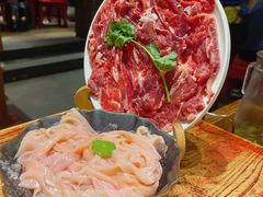 -小龙翻大江·小龙坎臻选店(太古里店)