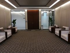 -陆家嘴世纪金融广场