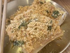 -小豆海棠(嘉兴路店)