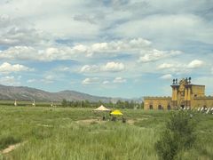 -敕勒川草原文化旅游区