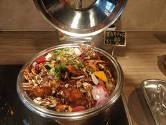 -德悦高风味餐厅