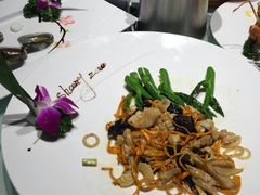 -上座·餐厅(阳光100店)