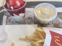 -麦当劳(厦门梧村店)