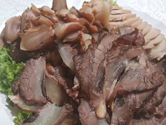 -大草原清真饭庄(沙河店)