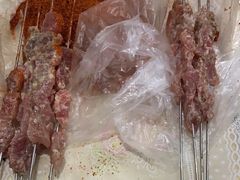 -小胡子祥彪烧烤(北湖总店)