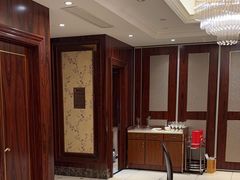 -沪华海鲜大酒楼(南汇店)