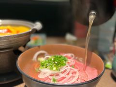 -安南越南餐厅(青岛万象城店)