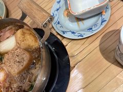 -沼津港精致料理·寿喜烧·烧鸟(漕河泾印象城店)