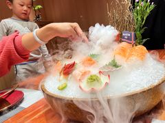 -文三酒肆自助放题(新街口友谊广场店)