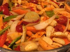 -黄记煌三汁焖锅(崇文门店)