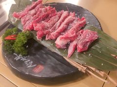 -三代烤肉(保利广场店)