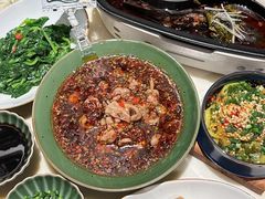 -锦府盐帮·侯宅(五棵松万达店)