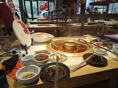-矮板凳老火锅(宽窄巷子店)
