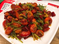 麻辣龙虾尾-申记串道(中街店)