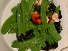 -奉天小馆·非遗东北菜(济南万象城店)