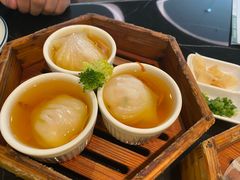 -龙凤点心饼家·39年老字号(松岗店)