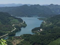 -溪口-滕头旅游景区