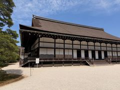 -京都御所