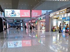 -广州白云国际机场-T2航站楼