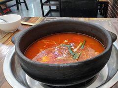 -云熙特色豆豉火锅