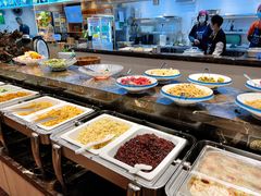 -素满香·素食自助餐(西安·民乐园店)