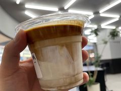 -M Stand(西安大悦城店)