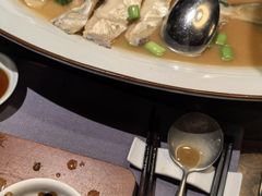 -隆荟•台州菜•粤菜