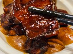 吉士红烧肉-新吉士·上海菜(浦东LCM置汇旭辉店)