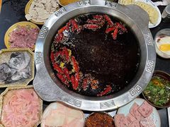 -大龙火锅(老店)