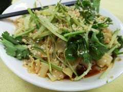 -蚝家菜馆(沙井店)