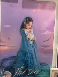 -倾城宝贝儿童摄影(新辰里酒仙桥店)