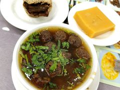 -白魁老号饭庄(安内店)