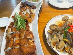 -醉壹号海鲜大排档(厦门美食地标店)