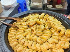 -蒋家桥饺面店(四望亭路店)