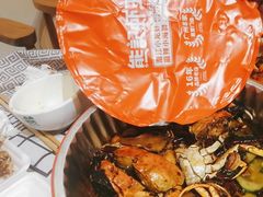 -熊记虾王·小龙虾(东晓南店)