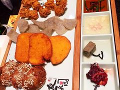 -友乐居羊蝎子(西直门店)