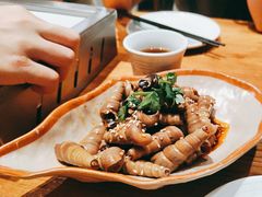 -老高烧烤(龙华星河iCO店)