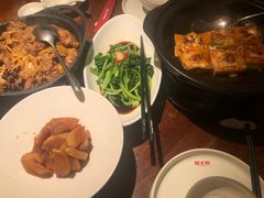 -瑶王府·广西菜(金阳路店)