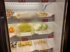 -江湖六膳門串串香(隆礼路店)