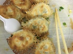 -葛记焖饼(伏牛路店)