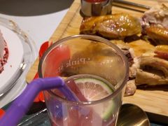 -ins森林童话餐厅coffee&bistro
