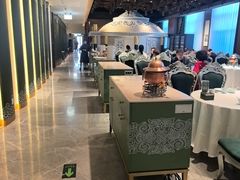-巴音浩日娲·蒙餐(双林东路店)