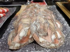 -王家渡火锅店(棕榈泉店)