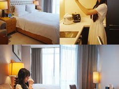 -广州方圆奥克伍德豪景酒店公寓