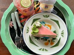 -聚福SHANGHAILANDER(乌鲁木齐南路店)